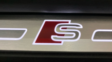 Audi A4 35 TDI S Line 5dr S Tronic Diesel Estate